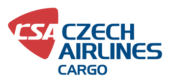 捷克航空貨運(CZECH Airlines Cargo)