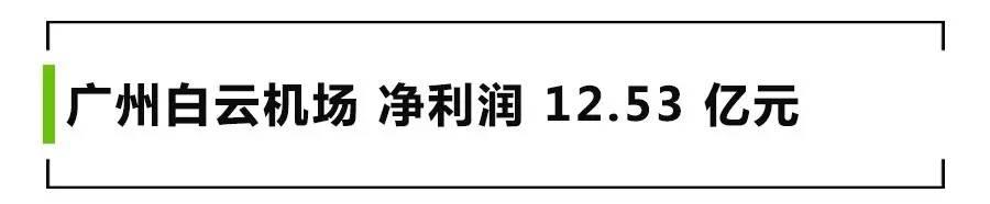 2015 年廣州白云國際機場股份有限公司實現(xiàn)凈利潤 12.53 億元