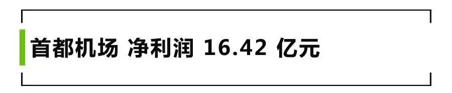 2015 年北京首都國際機場股份有限公司實現(xiàn)凈利潤 16.42 億元