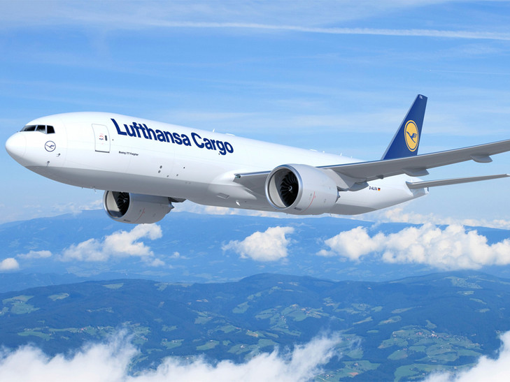 漢莎航空貨運(yùn) ( Lufthansa Cargo) 將在全球裁員800人