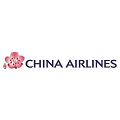 中華航空（China Airlines，CI）