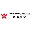 香港航空（Hong Kong Airlines)