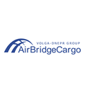 空橋貨運航空( AirBridgeCargo Airlines, RU )