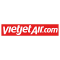 VietJet air (VJ，越捷航空)